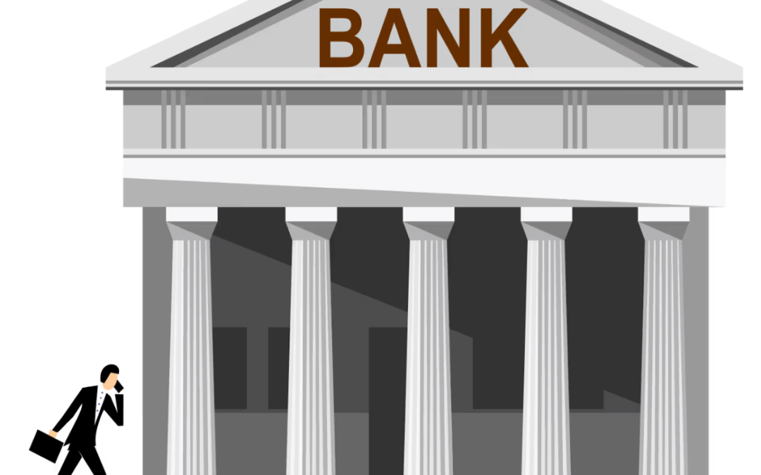 Outstanding Liability Position in a Bank
